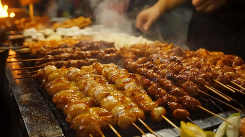 Karaván Street Food