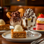 Applebee's Desserts