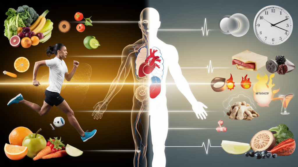 metabolic age meaning