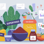 Superfoods or Superhype? Evaluating the Health Claims of Popular Diet Trends