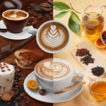 Are There More Flavors of Coffee or Tea?